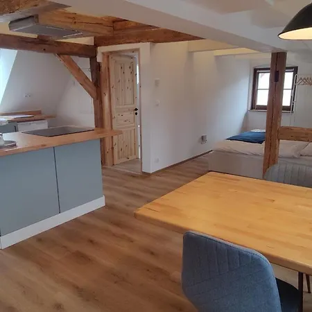 Dorfanger 8 Wustermark