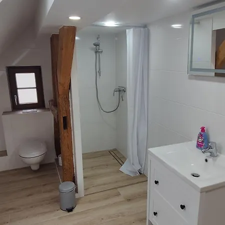 Appartement Dorfanger 8