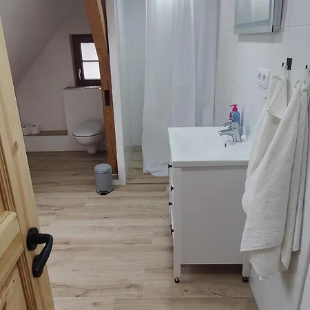 Appartement Dorfanger 8 Wustermark