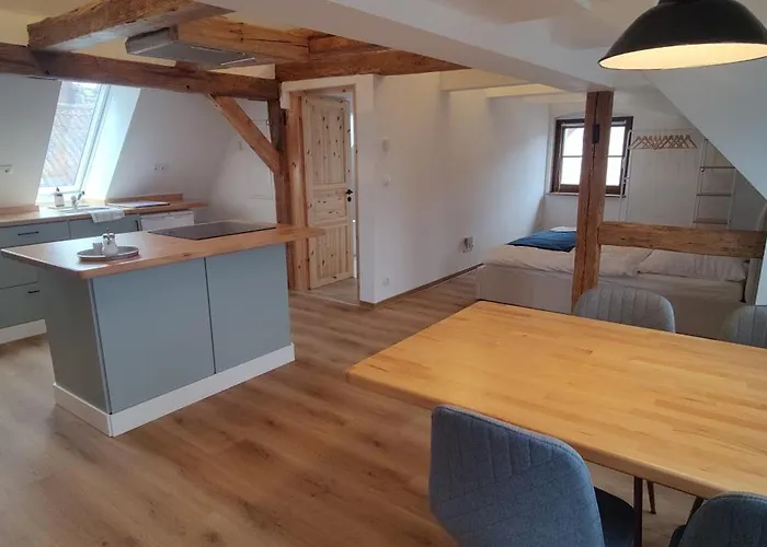 Dorfanger 8 ويسترمارك