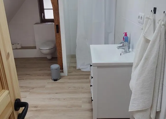 شقة Dorfanger 8 ويسترمارك